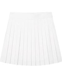 Splits59 - Shira Pleated Skirt - Lyst