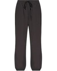 Rethinkit Studios - Trainingsbroek Met Trekkoordtaille - Lyst