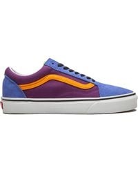 Vans - Old Skool "Mix & Match" Sneakers - Lyst