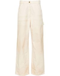 Golden Goose - Trousers - Lyst