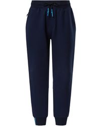 North Sails - ロゴパッチ パンツ - Lyst