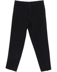 Dell'Oglio - Broek Met Riemlussen - Lyst