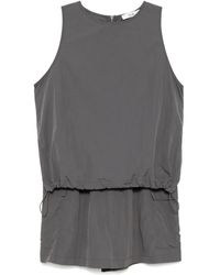 B+ AB - Set Aus Top Und Hosenrock - Lyst