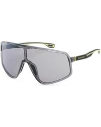 Carrera - Geometric-Frame Sunglasses - Lyst