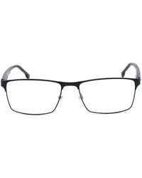 Carrera - Rectangular-Frame Glasses - Lyst