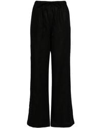 Reformation - Olina Linen Trousers - Lyst