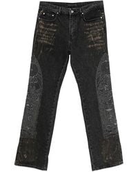 Who Decides War - Vaqueros Rectos Mechanic - Lyst