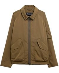Barbour - Re-Engineered Bomberjack - Lyst
