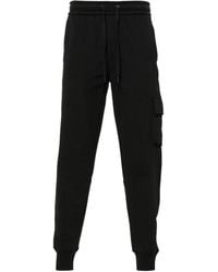 Calvin Klein - Pantalon de jogging à patch logo - Lyst