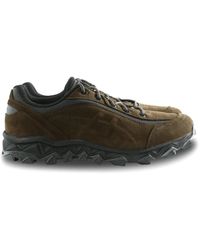 Asics - Gel-Transcend Fj Sneakers - Lyst