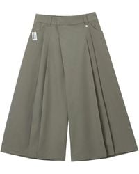 Musium Div. - Pleated Trousers - Lyst