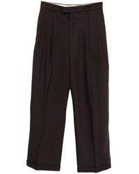 Barena - Pantalon Braghier - Lyst