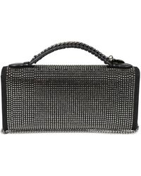 Stella McCartney - Clutch Con Decorazione - Lyst