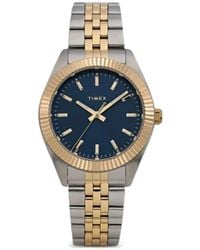 Timex - Orologio Legacy 36Mm - Lyst