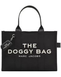 Marc Jacobs - Handbag The Doggy Bag - Lyst
