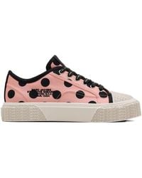Marc Jacobs - Zapatillas con motivo de lunares - Lyst