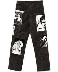 Haculla - Vaqueros Making Memories Denim - Lyst