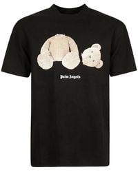 Palm Angels - Kill Bear T-Shirt - Lyst