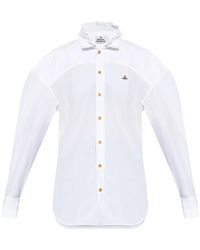 Vivienne Westwood - Orb シャツ - Lyst