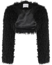 Isabelle Blanche - Damen Jacket - Lyst