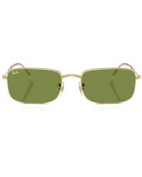 Ray-Ban - Rectangle Rb3746 Sunglasses - Lyst