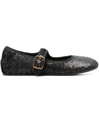 Agl Attilio Giusti Leombruni - Bebe Ballerina Shoes - Lyst
