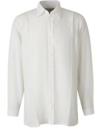 Setchu - Long-Sleeve Shirt - Lyst