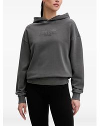 Bogner Fire + Ice - Logo-Detail Hoodie - Lyst