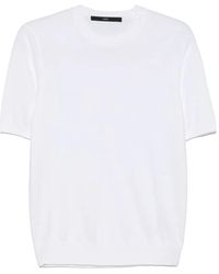 SAPIO - ニットトップ - Lyst