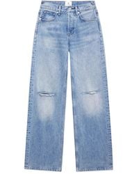 Anine Bing - Hugh Jeans - Lyst