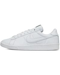 Nike - X Comme Des Garçons Tennis Classic Sneakers - Lyst
