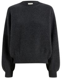 KHAITE - Margaux Pullover - Lyst