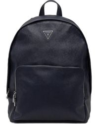 Guess - Mochila texturizada - Lyst