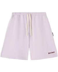 Palm Angels - Shorts - Lyst