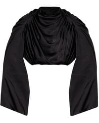 Rick Owens - Claudette トップ - Lyst