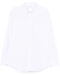 Givenchy - Overhemd Met Borstzak - Lyst