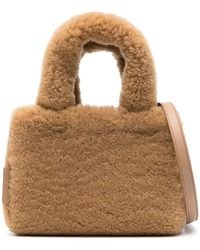 AMINA MUADDI - Borsa Tote Amini Giuly - Lyst