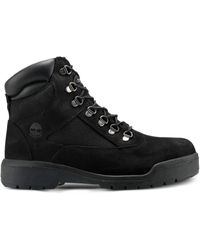 Timberland - 6-Inch Waterproof Field Boots - Lyst