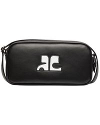 Courreges - Borsa Tote Reedition - Lyst