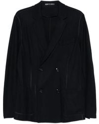 Giorgio Armani - Jacket - Lyst
