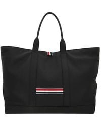 Thom Browne - Medium Tool Tote Bag - Lyst