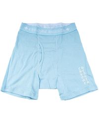 Chrome Hearts - Logo-Waistband Boxer Briefs - Lyst