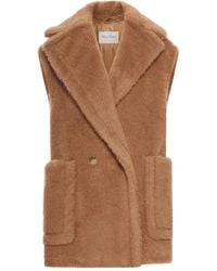 Max Mara - Jackets - Lyst