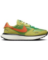 Nike - Baskets Phoenix Waffle - Lyst