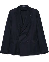 Tagliatore - Jacket - Lyst