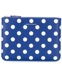Comme des Garçons - Wallet Accessories - Lyst