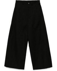 Julius - Herren Johd Pants - Lyst