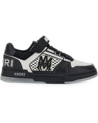 Amiri - Ma Skyline Sneaker - Lyst