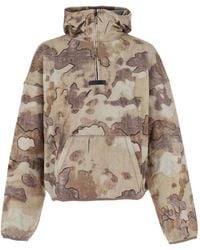 Represent - Riot Zip-Up Hoodie - Lyst