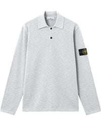 Stone Island - 5100024 Polo Shirt - Lyst